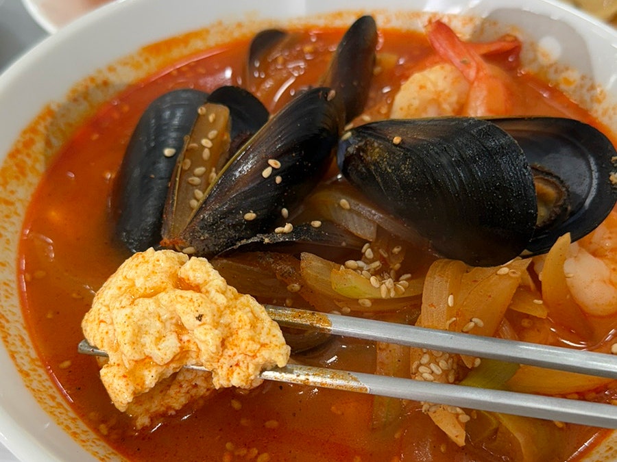 전남광주식당 사진 6