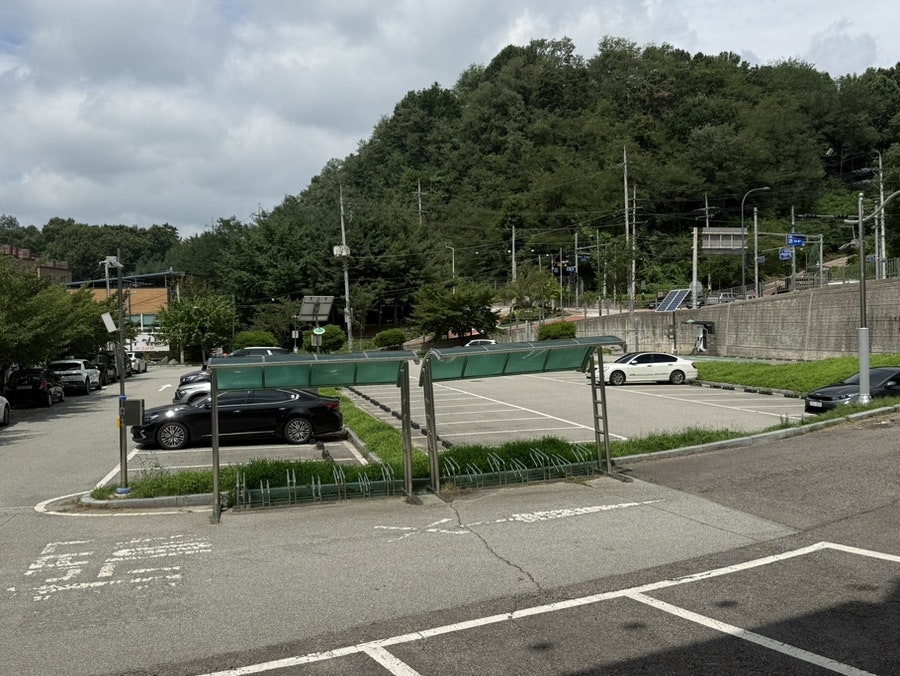 보리향청국장 사진 4