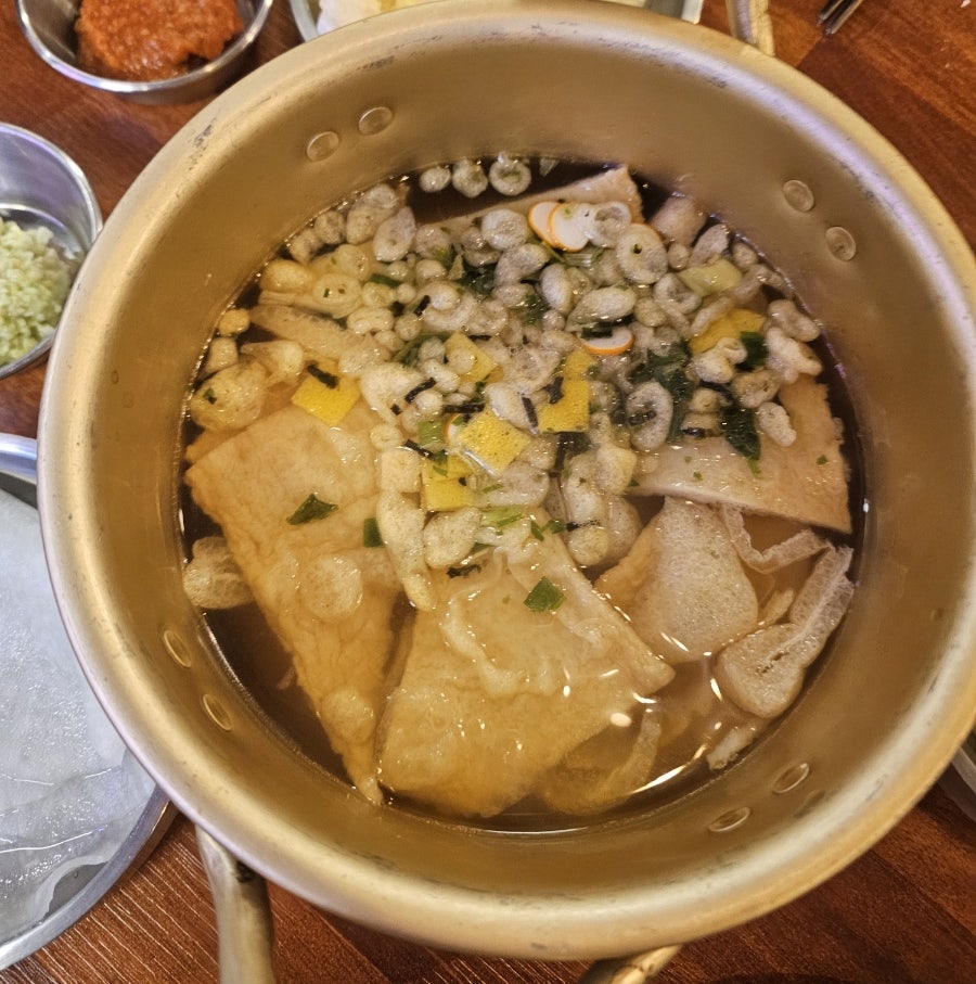 화륵향 서변점 사진 5