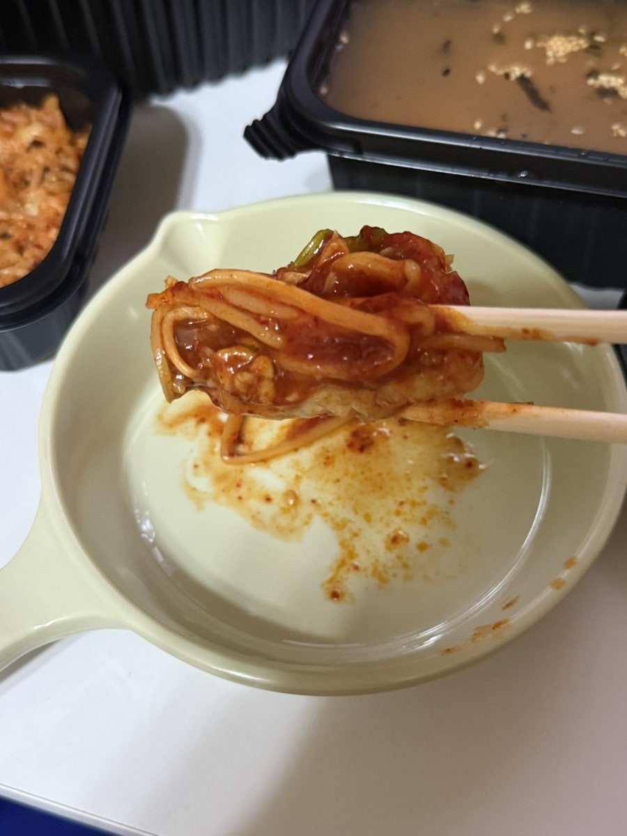 아구찜참잘하는집 사진 3