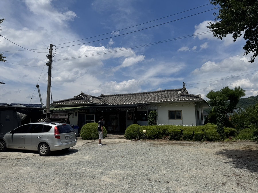 흥부네막국수 사진 4