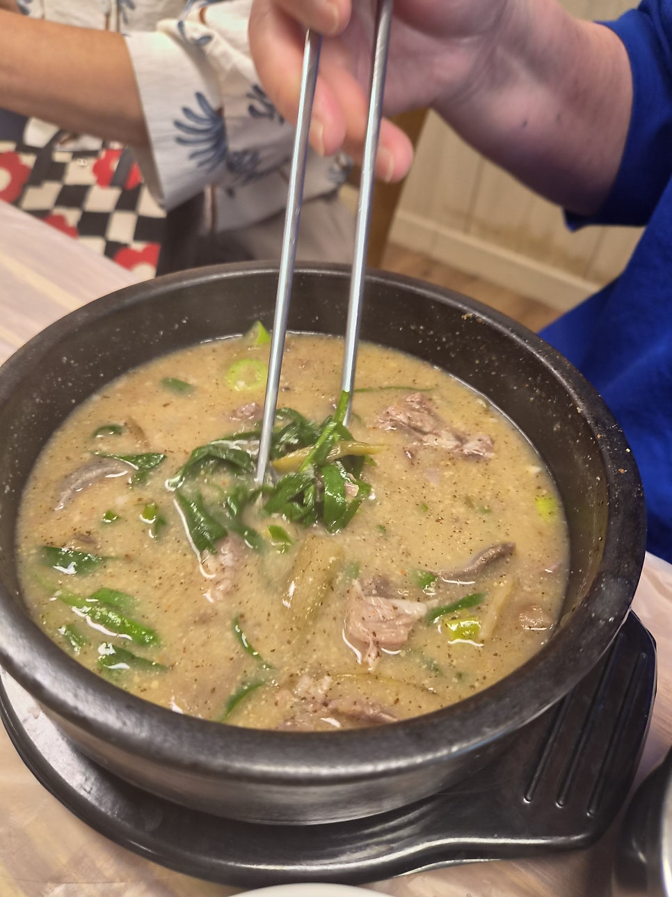삼미식당 사진 4