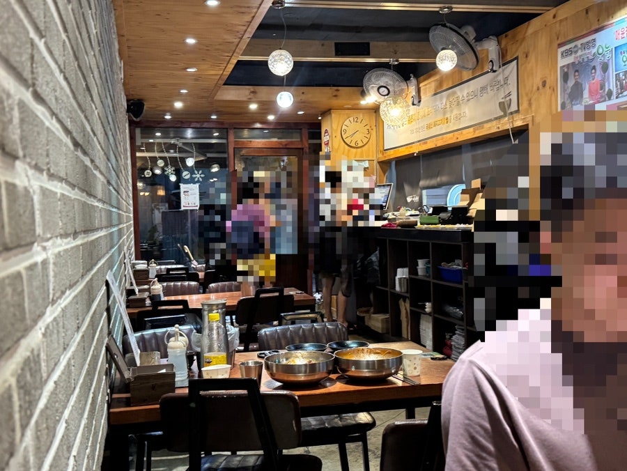 미미반점 사진 4