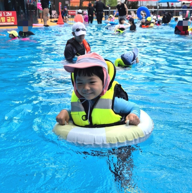 울산 워터파크 울산대공원아쿠아시스(편의시설, 꿀팁)