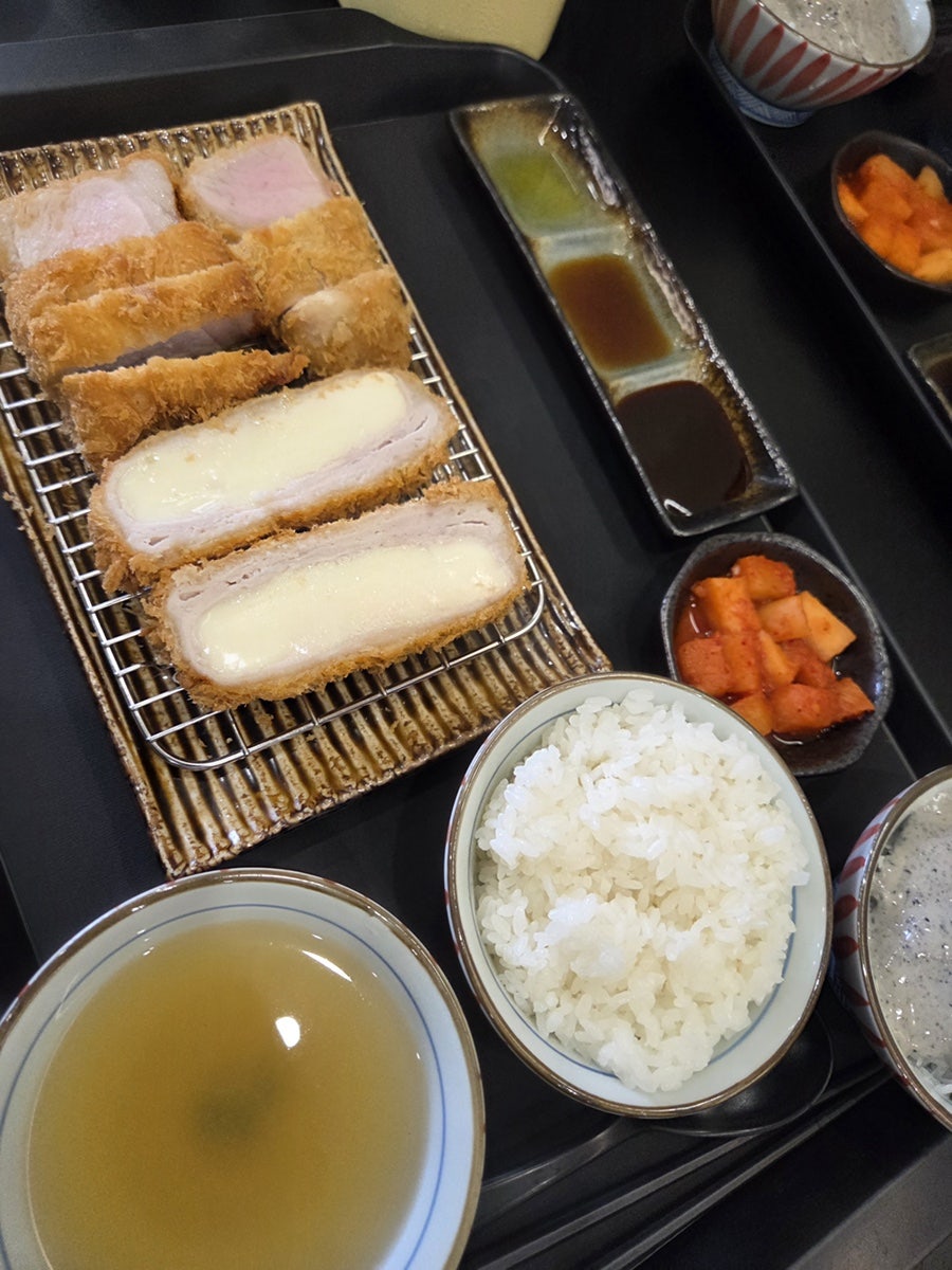 카츠예미 사진 6