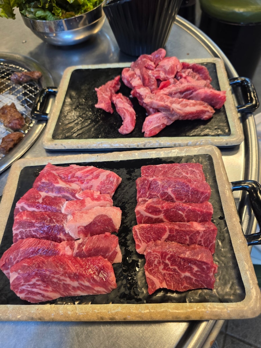현방오백소갈비살 상계본점 사진 1
