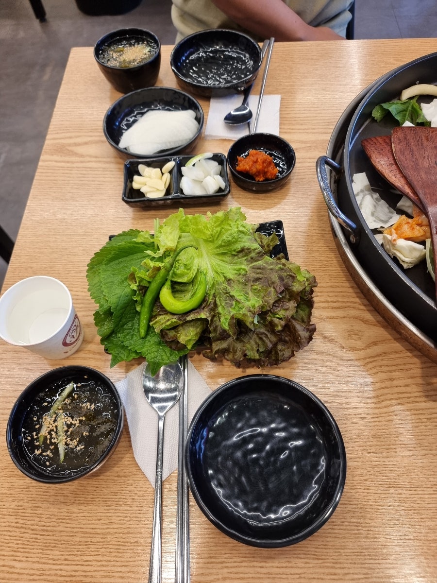 오늘도닭갈비 본점 사진 5