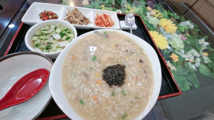 죽이야기 울산태화점 사진 5