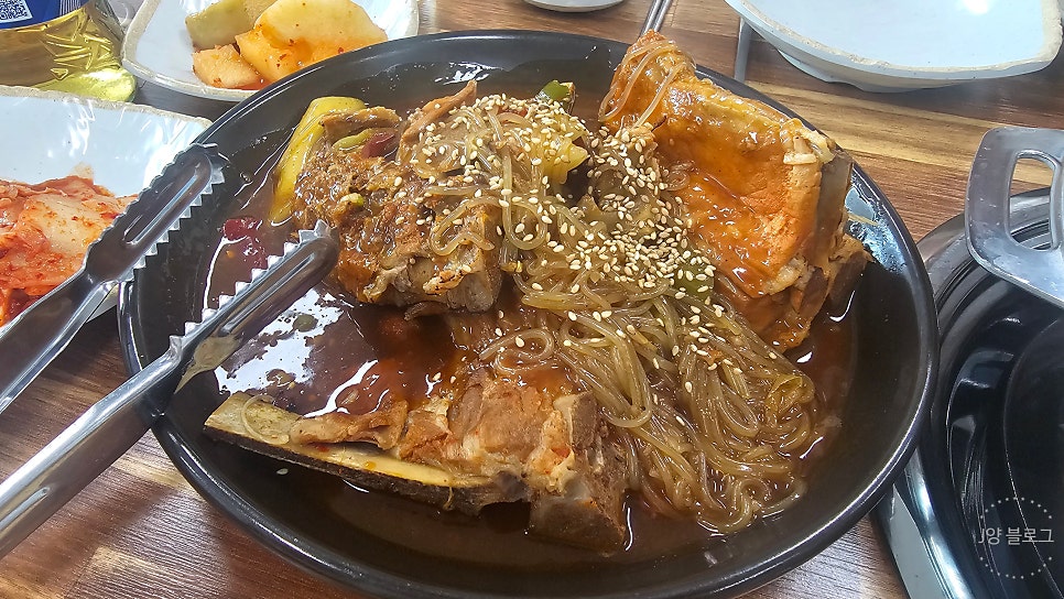 매취랑감자탕 화성봉담점 사진 5