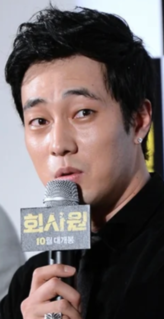 배우 <b>소지섭</b> 프로필 나이 키 아내 조은정 아나운서 아기(<b>자녀</b>)... 