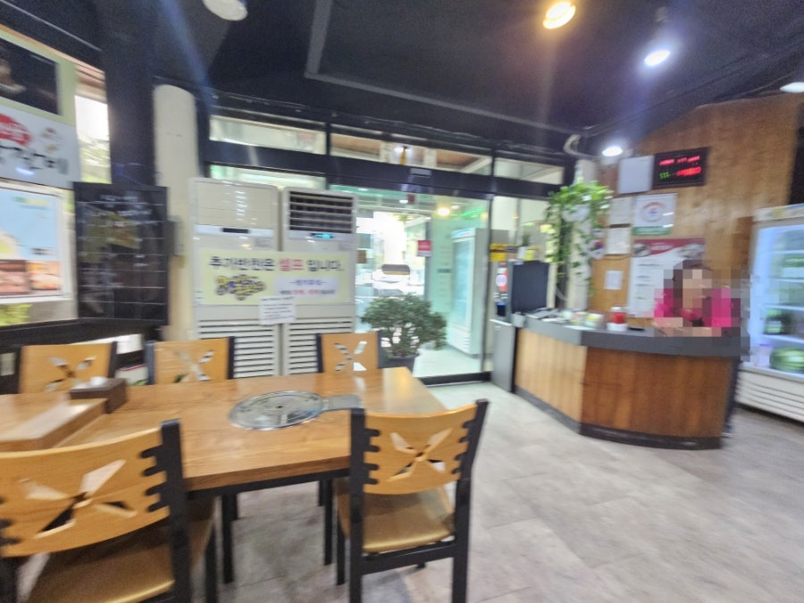 곱창전골명가도계물닭갈비 사진 2