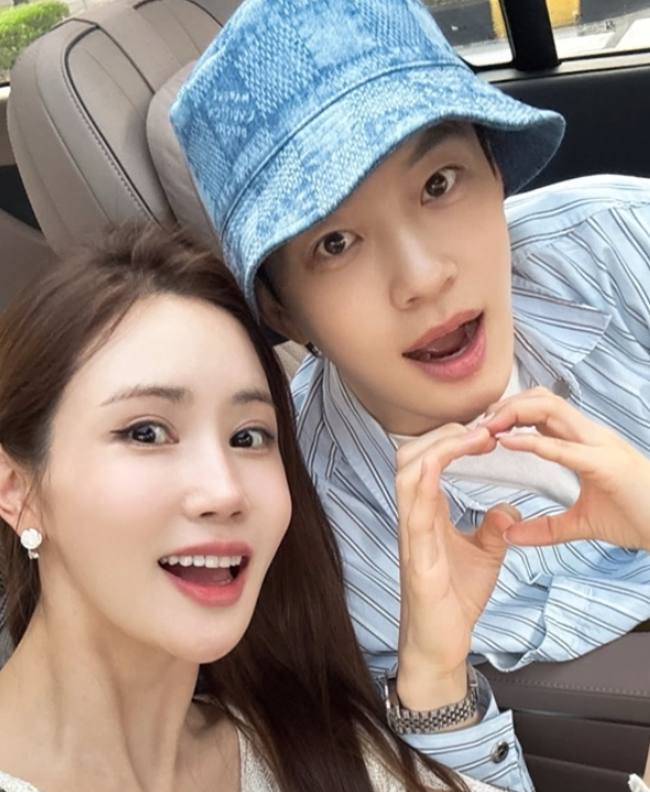 이다해 세븐 프로필/시험관/임신/아기 성별/중국