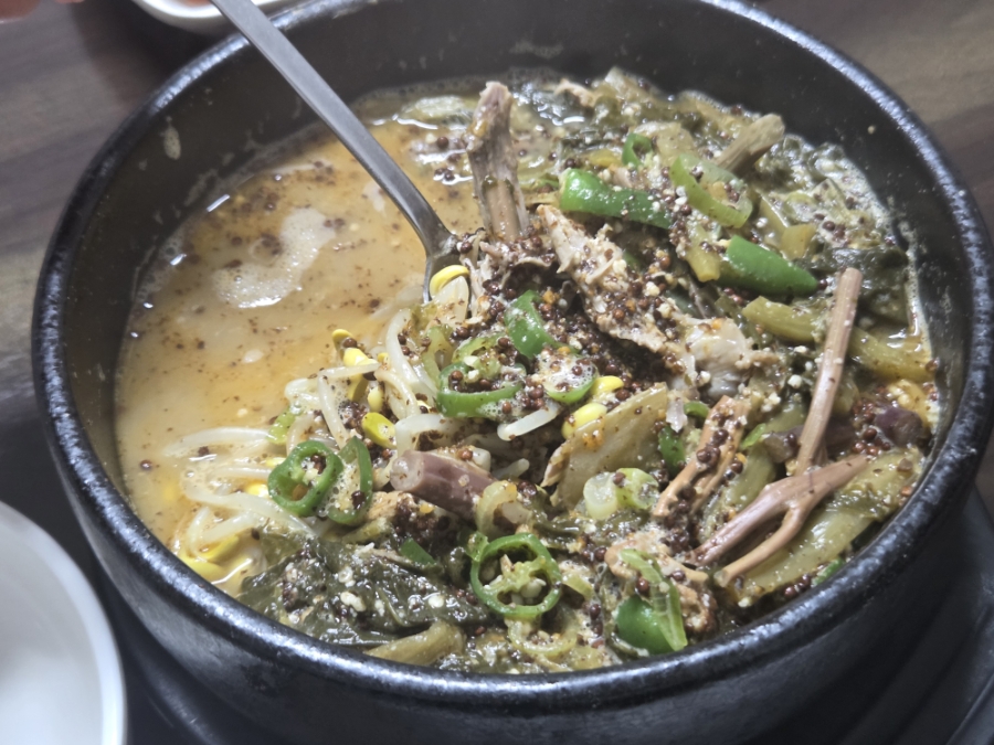 호두나무집 사진 6
