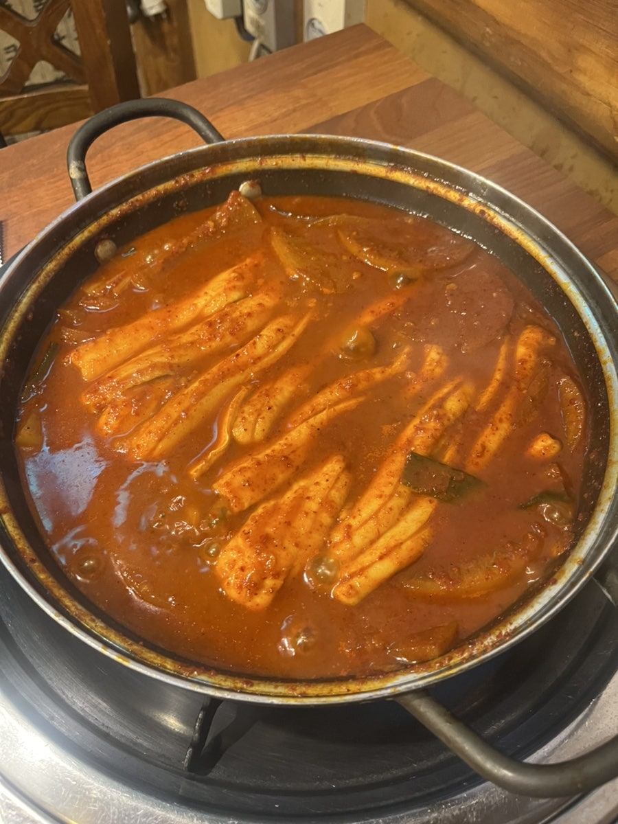밤맛고을 사진 5