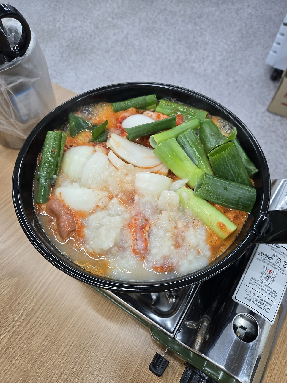 김태주선산곱창 안산본오점 사진 4