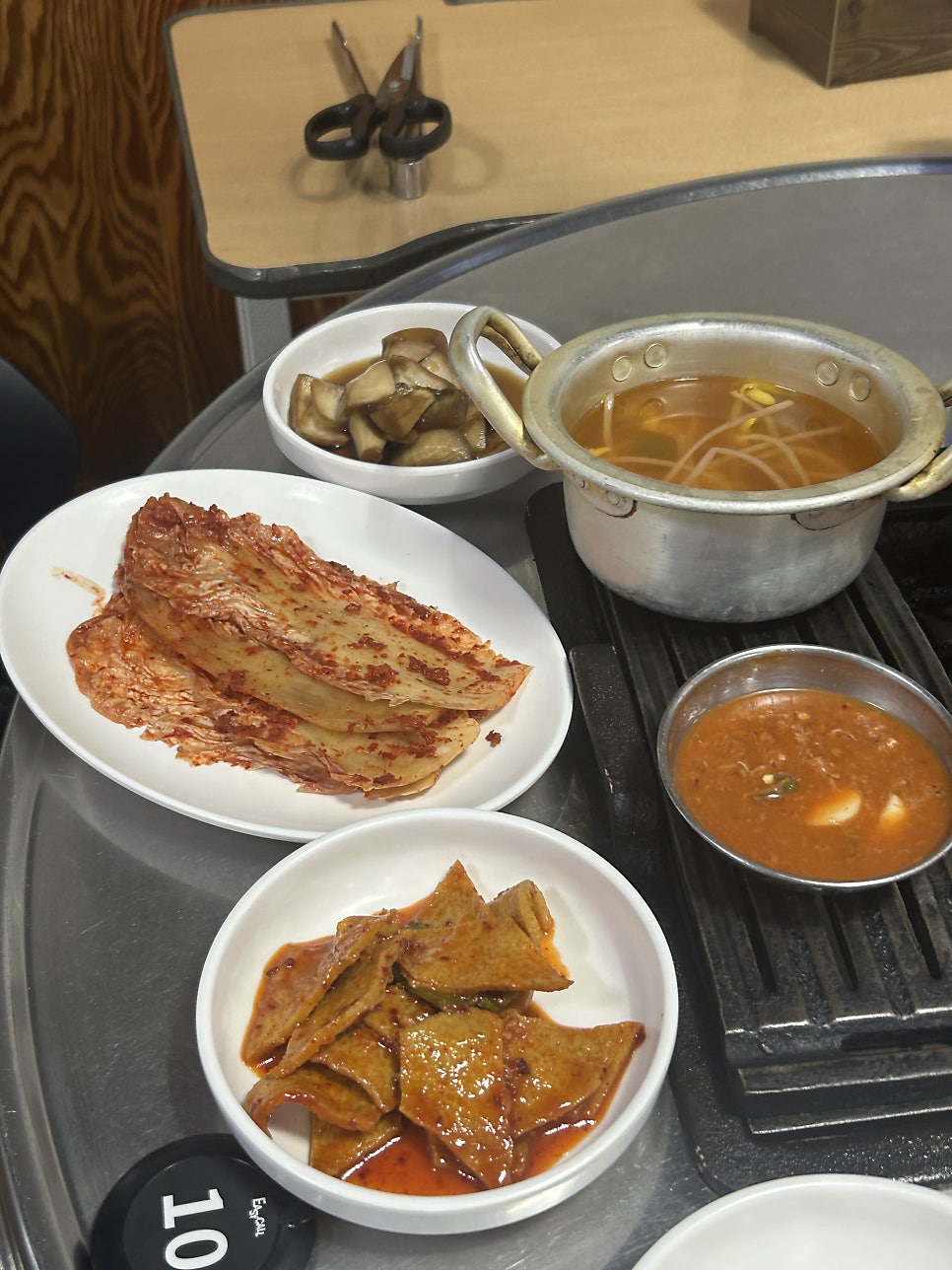 주희네연탄구이 사진 4