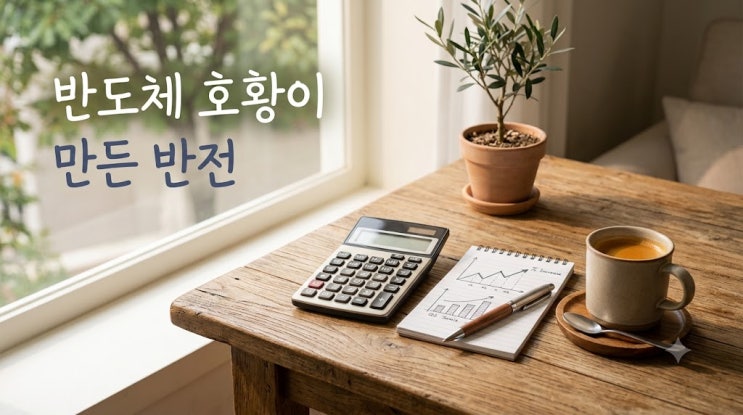 <b>제조업 체감경기</b>, 2년 만에 가장 좋아졌다는데 무슨 뜻일까