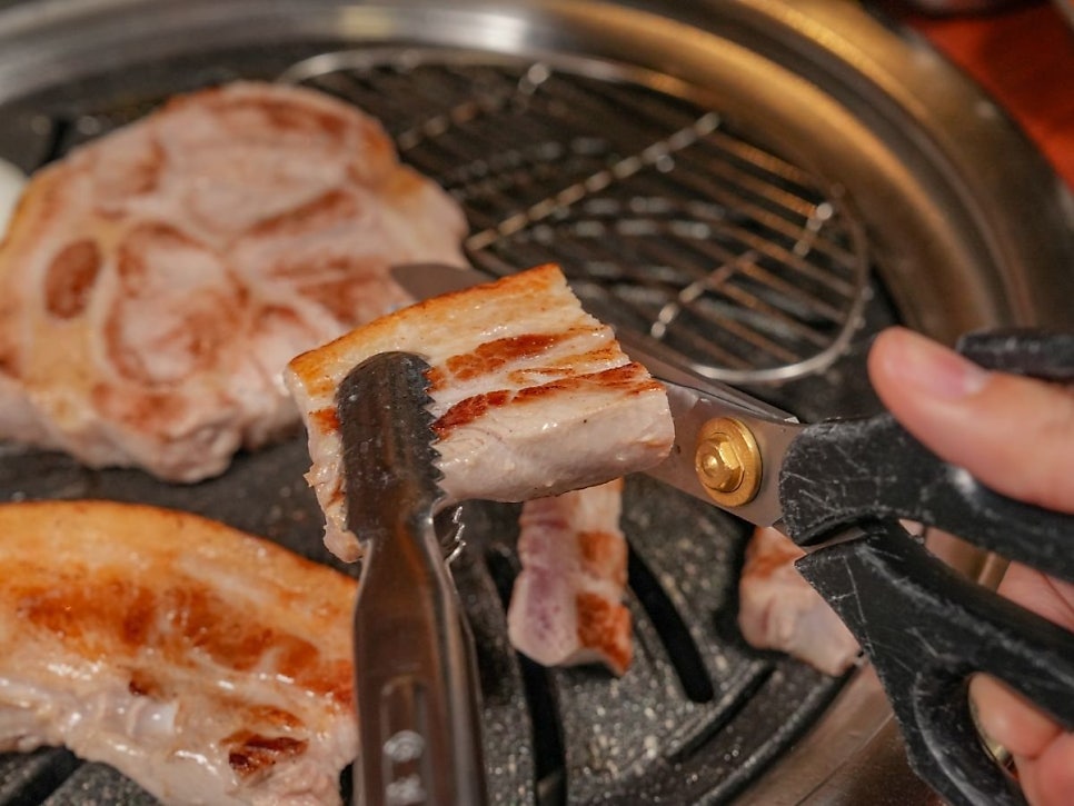 짠돈 노량진본점 사진 5