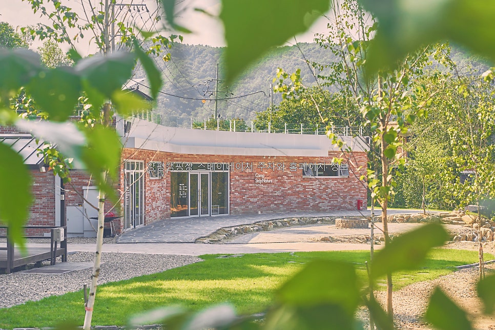 스테이네이처 사진 1
