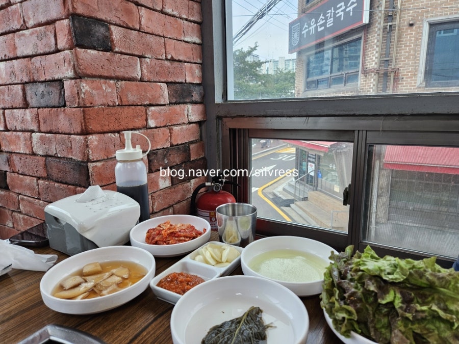 윤가네오리구이 수유점 사진 1