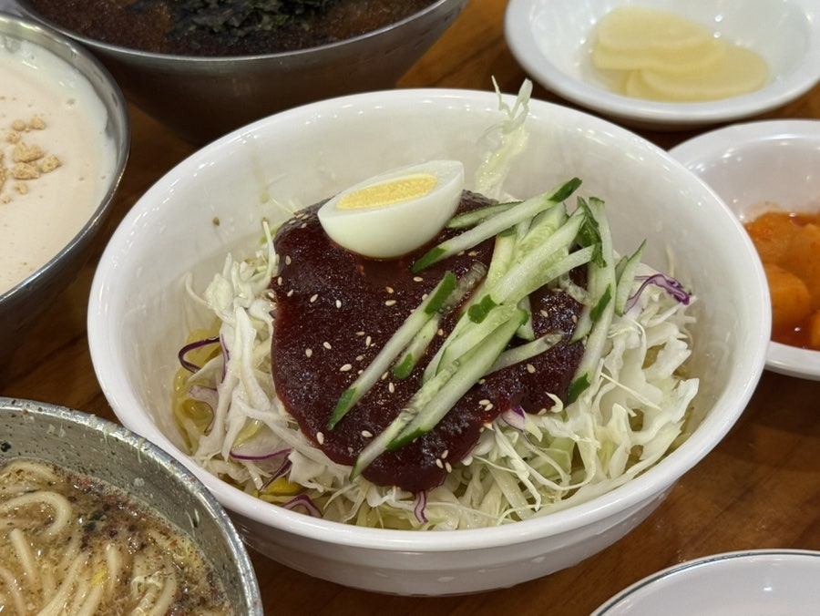 베테랑칼국수 신시가지점 사진 5
