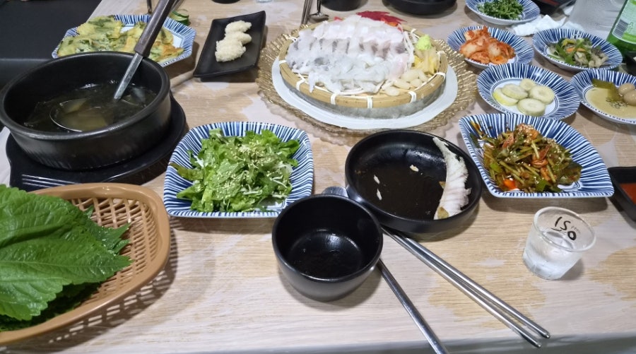 서천항 사진 4
