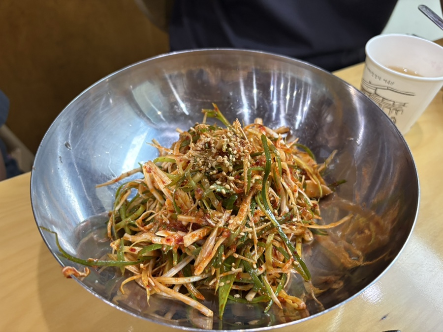 해강숯불갈비 사진 6