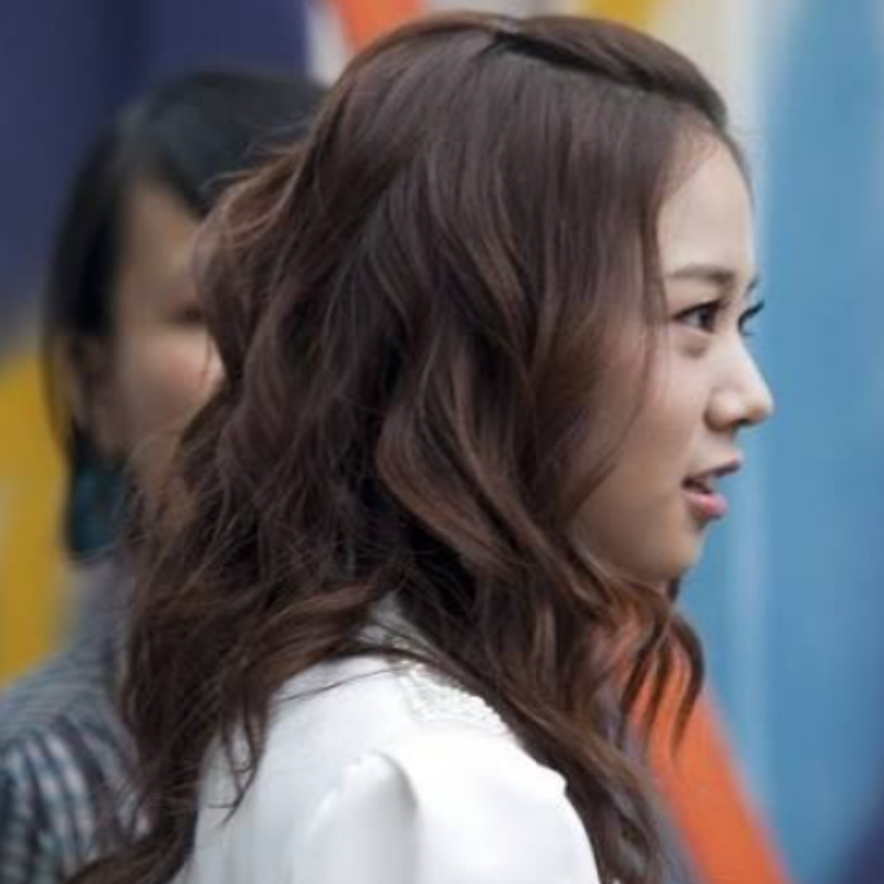 '생계형 아이돌'이라 불렸는데… 28살에 강남 건물을 산 그녀의 반전 인생