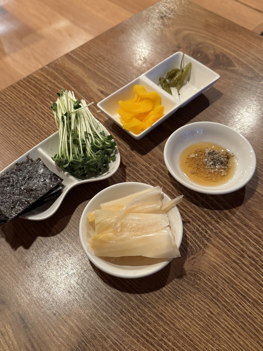 보노육회&뭉티기 사진 6