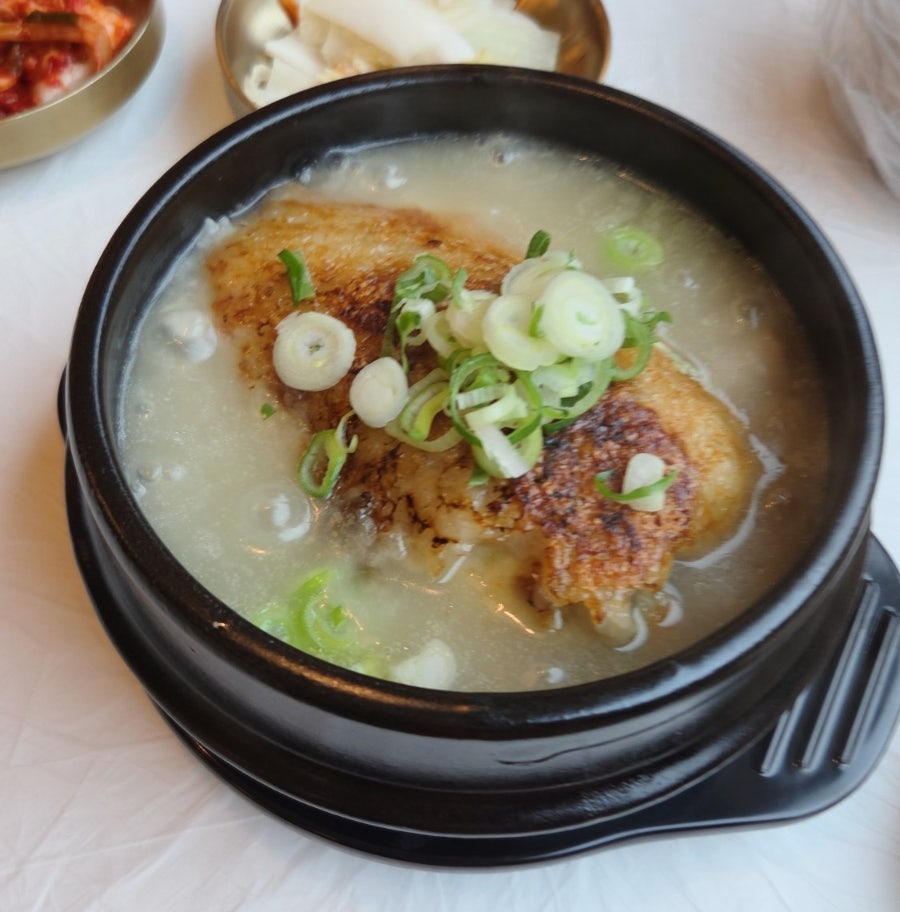 평상집 양주옥정점 사진 2