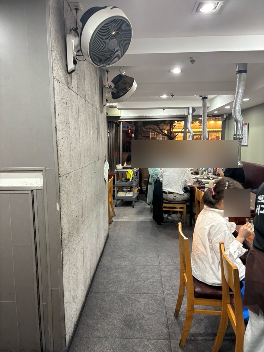 제주돈가 사진 2