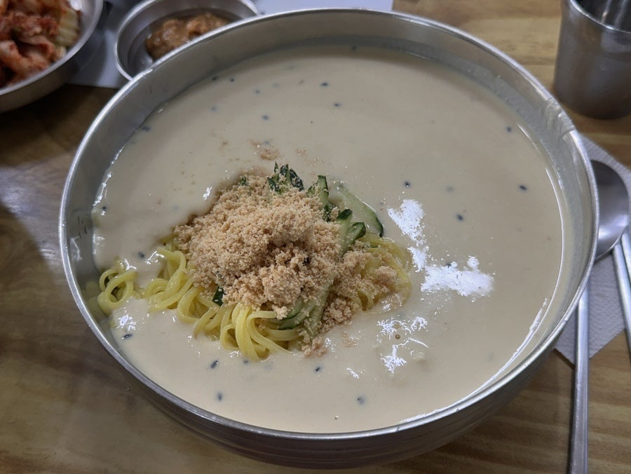 차니네칼국수 사진 6