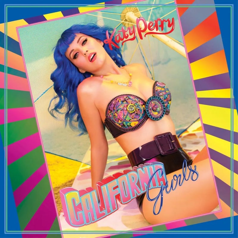 California Gurls-케이티 페리(Katy Perry) 가사 해석 및 곡 의미 정리-캘리포니아를 가장 유쾌하게 ....