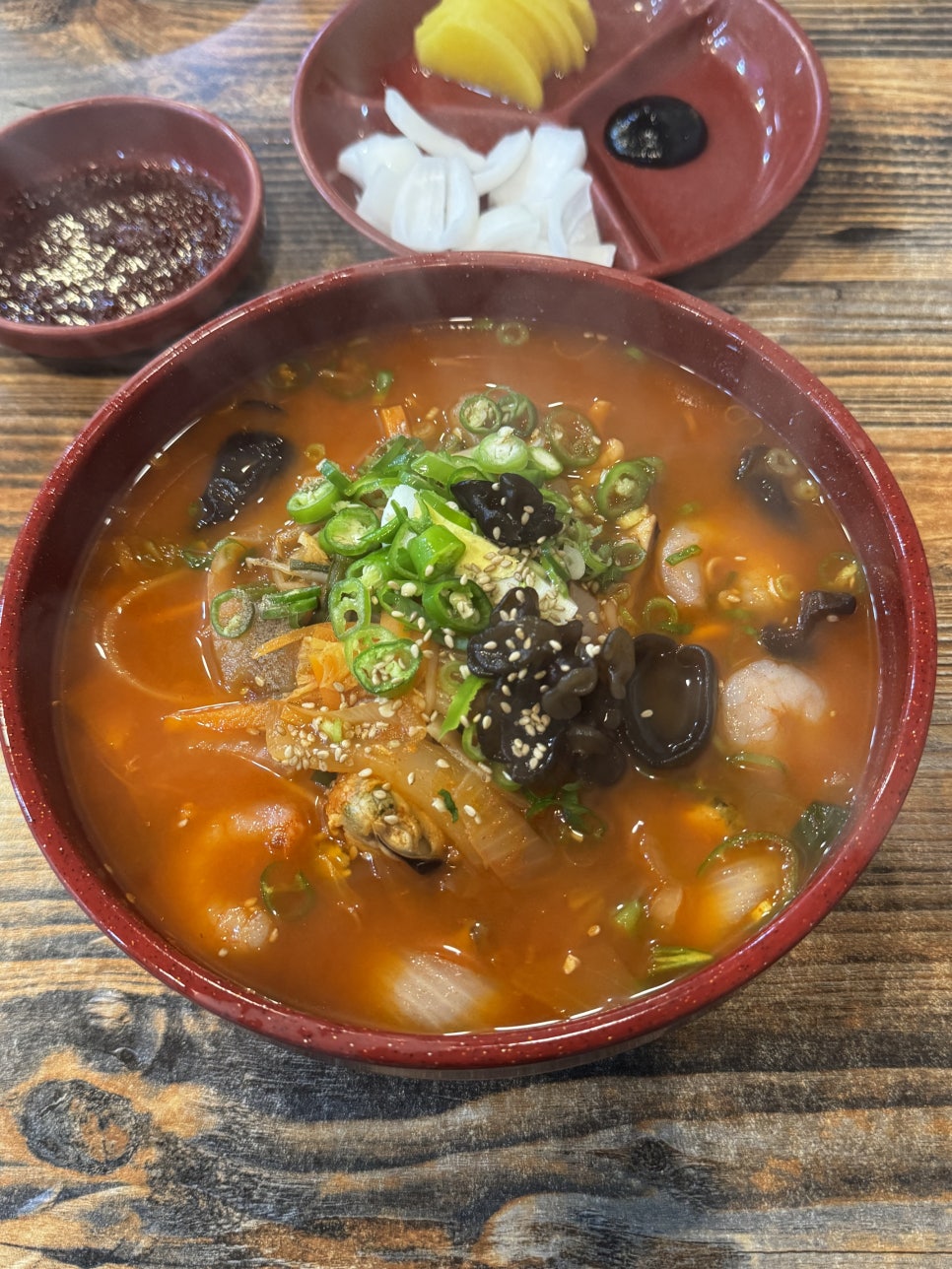 문덕반점 사진 5