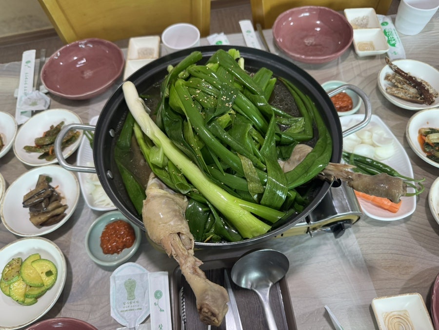 낭천추어탕 사진 6