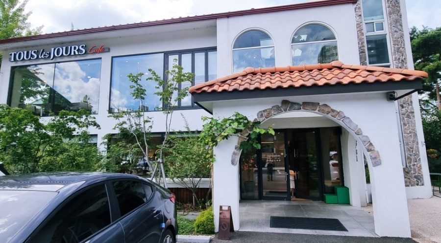 뚜레쥬르 대전월평계룡점 사진 2