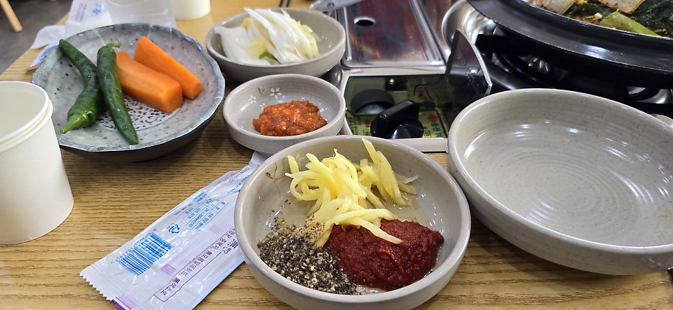 소풍흑염소 사진 6