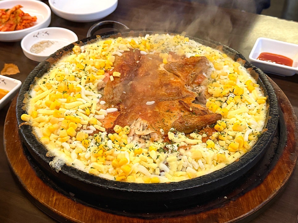 참나무닭굼터 사진 4