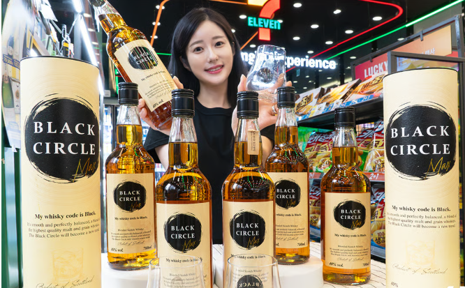 Shin Dong-yeop Whisky: Price and Brand Overview! From Release Date to Purchase Method