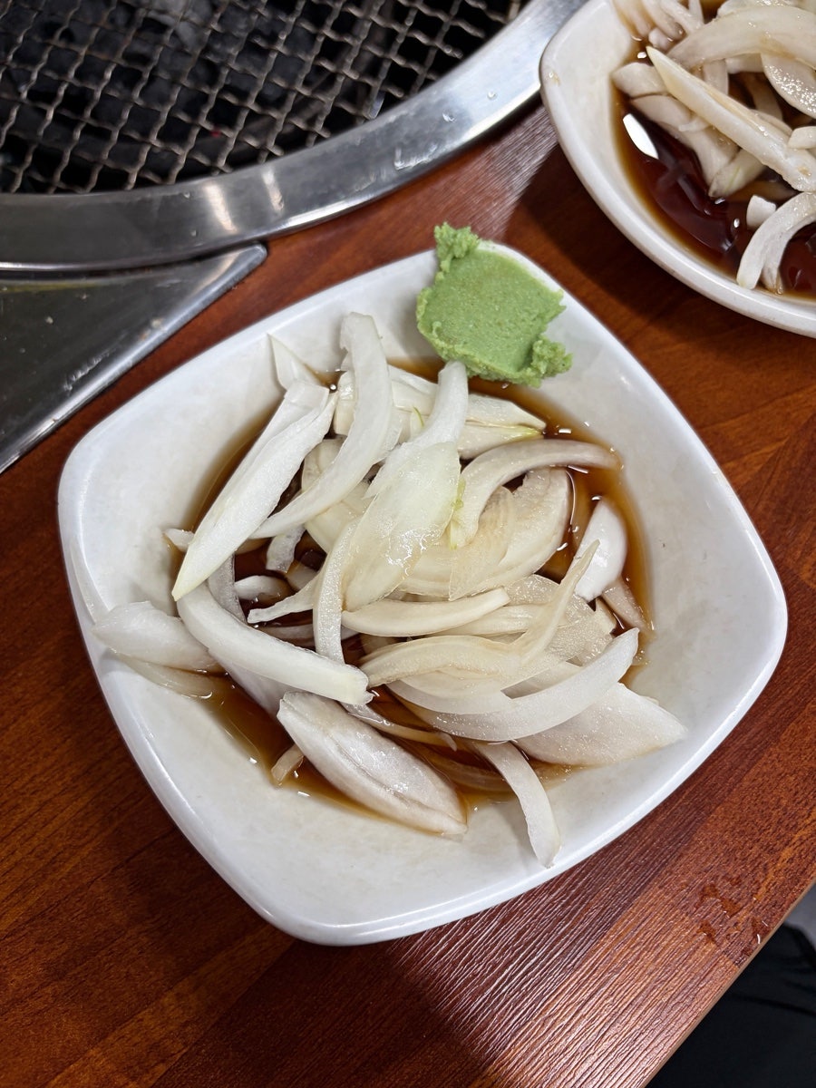 통영장어무한리필 다대점 사진 5