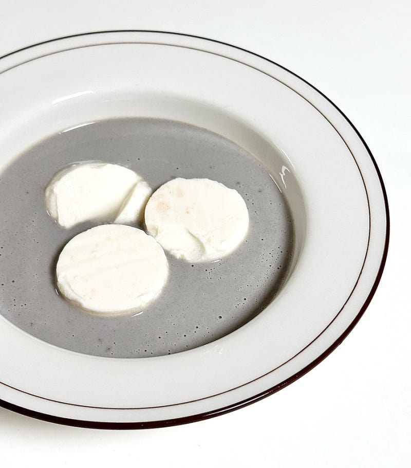 순두부 콩국물 만들기, 오이지와 함께 즐기는 여름 한 끼