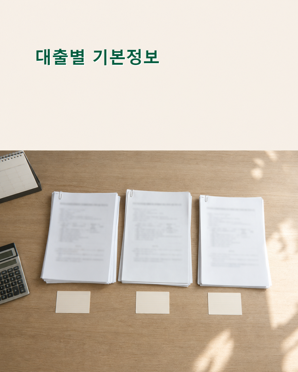 군산개인회생 최근 대출이 있을 때 사용처를 소명하는 방법 관련 사진