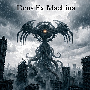 데우스 엑스 마키나 뜻 | Deus Ex Machina 의미와 유래, 예시까지 한 번에 이해