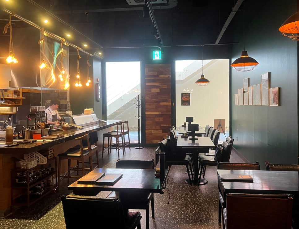 올드타운 트리플스트리트점 사진 1