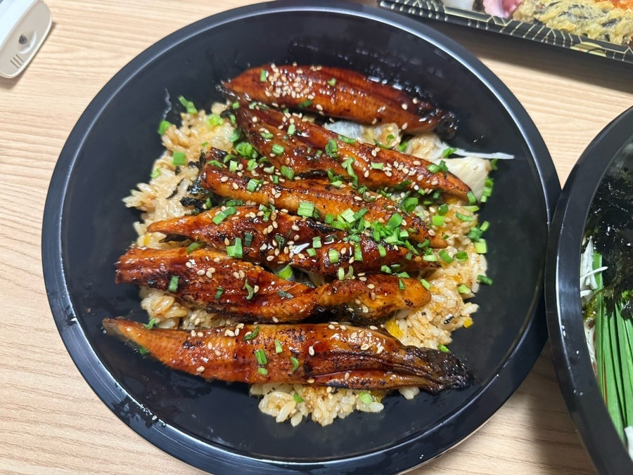 돌초밥 별내점 사진 2