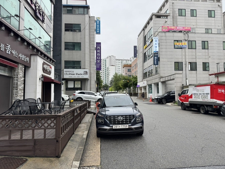 낙원갈비집 원주단관점 사진 3
