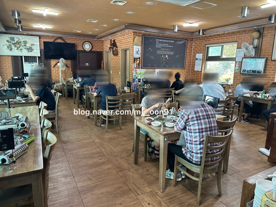 팔각정 사진 4