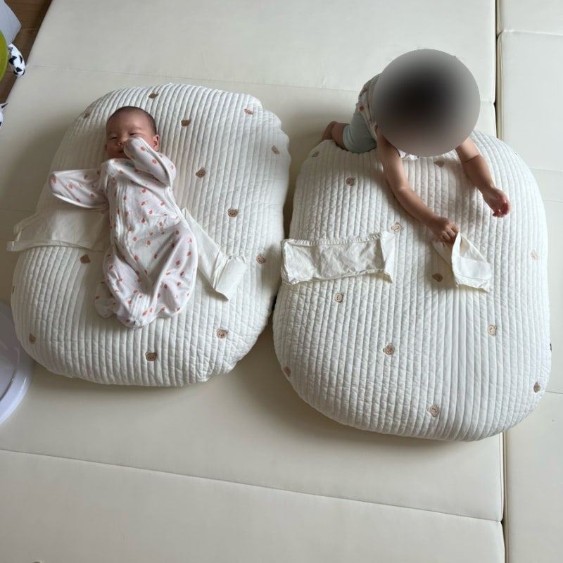 제이앤제나 역방쿠 / 당근할까? 새로살까? 고민이라면