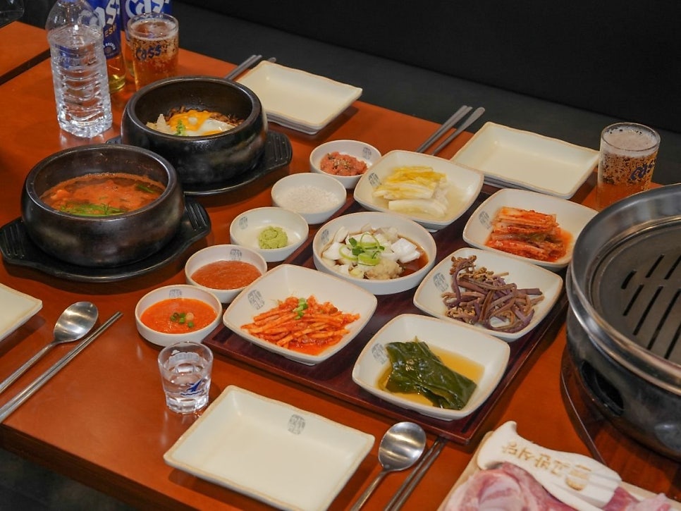 고반식당 사상점 사진 4