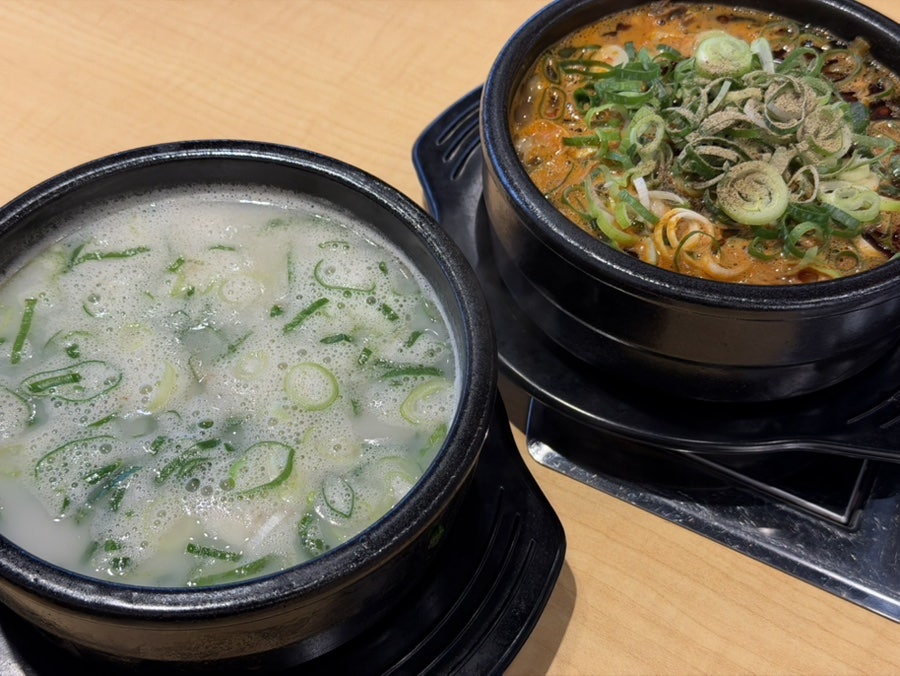 양평해장국 사진 2
